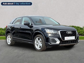 Audi - Q2