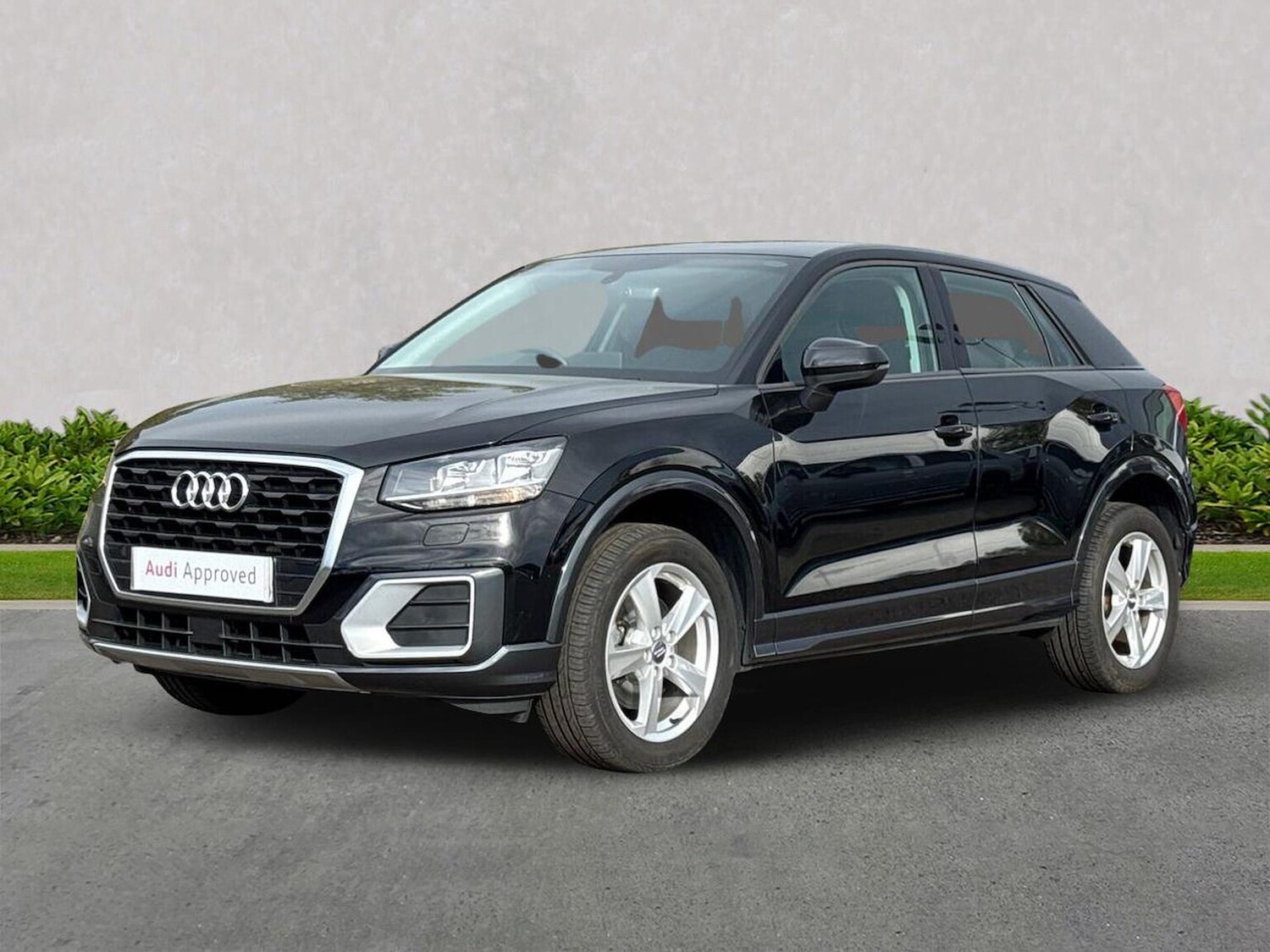 Used Audi Q2 2018 for sale - 76187084: Photo 20