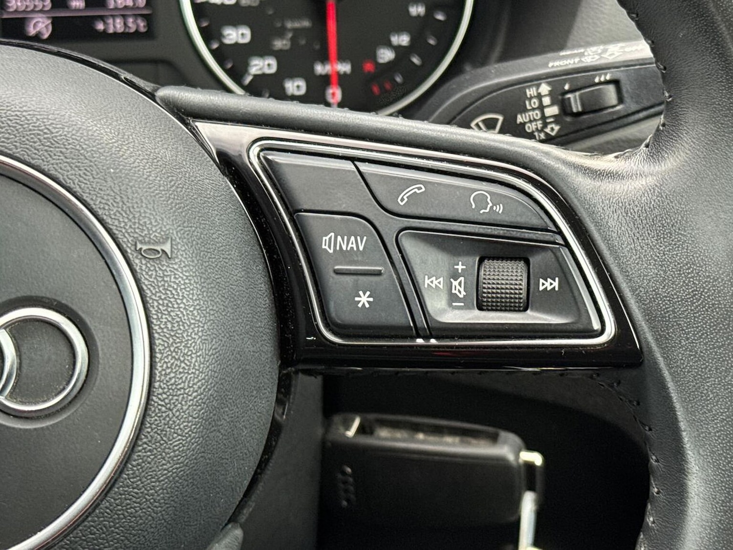 Used Audi Q2 2018 for sale - 76187084: Photo 27