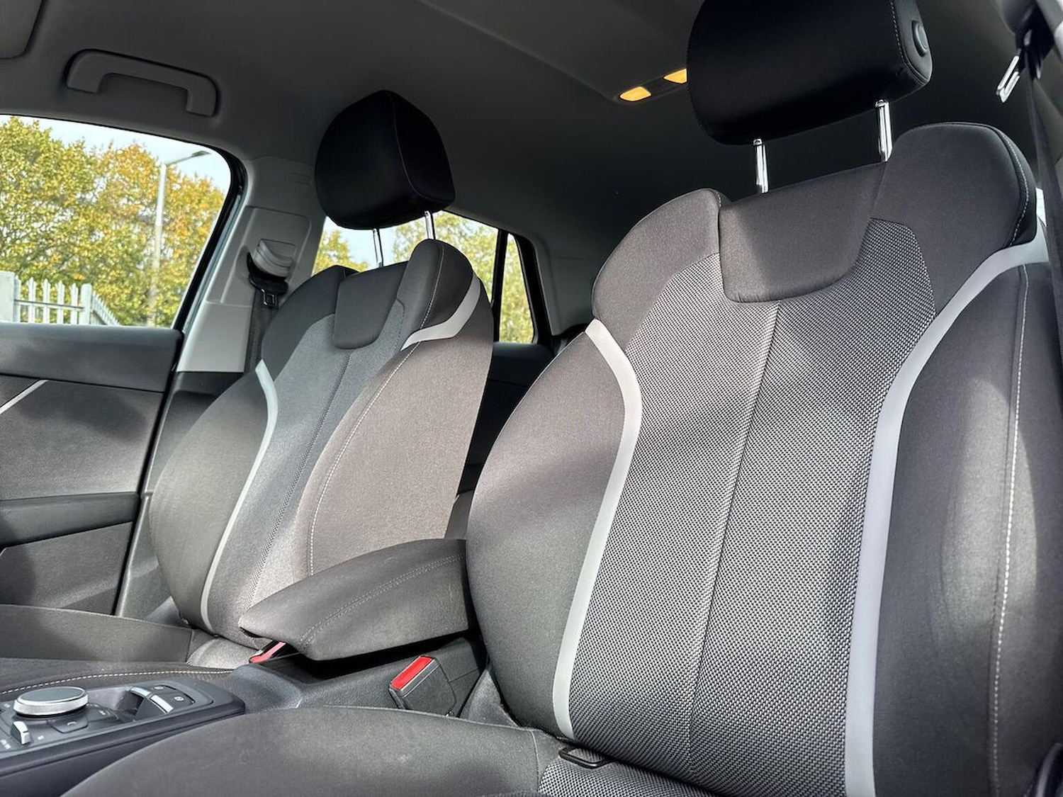 Used Audi Q2 2018 for sale - 76187084: Photo 29