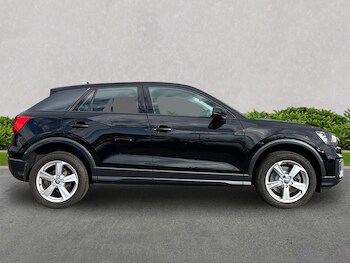 Used Audi Q2 2018 for sale - 76187084: Photo 3