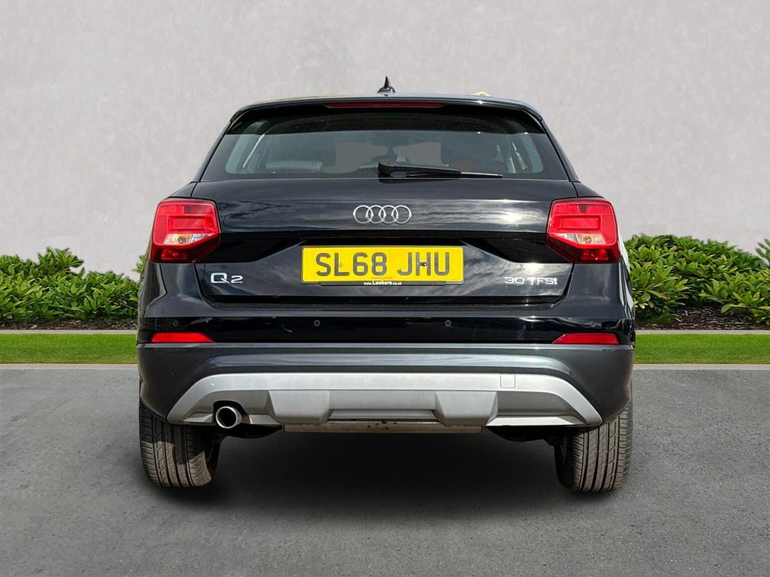 Used Audi Q2 2018 for sale - 76187084: Photo 4