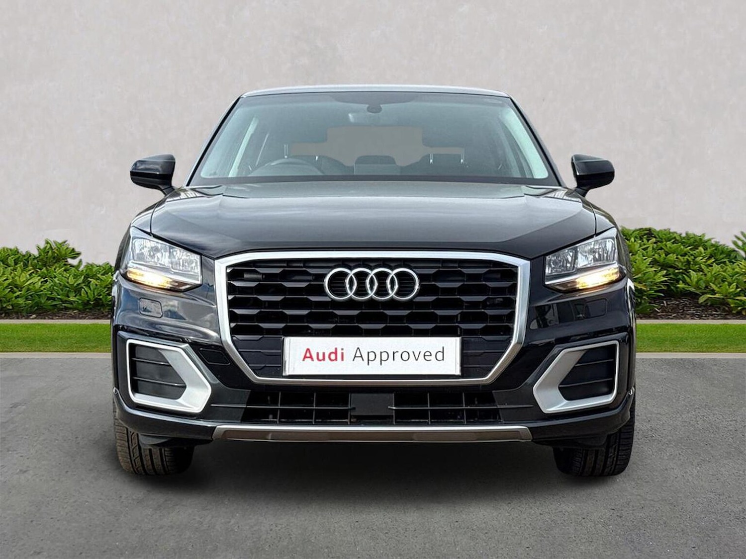 Used Audi Q2 2018 for sale - 76187084: Photo 5