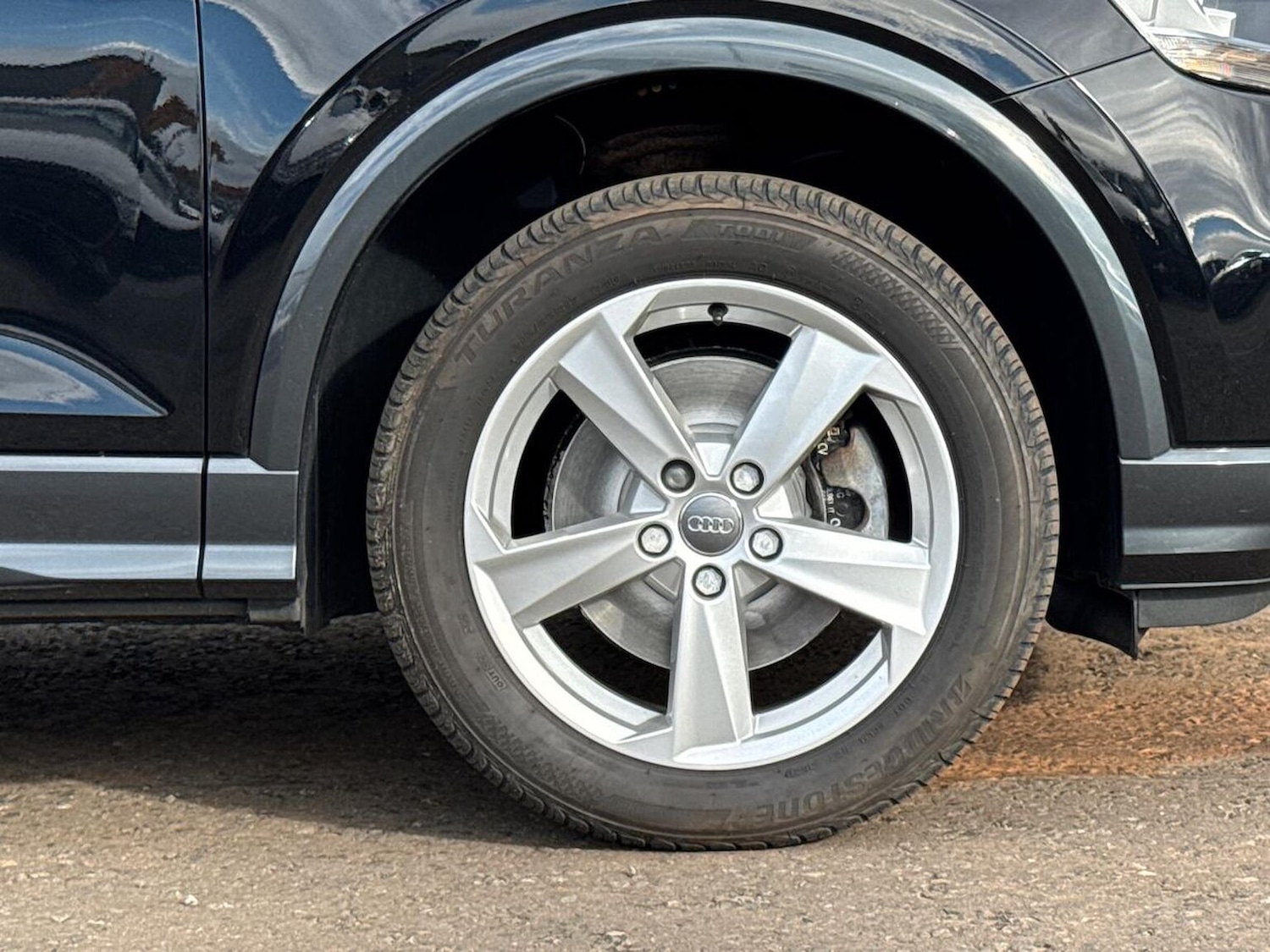 Used Audi Q2 2018 for sale - 76187084: Photo 6