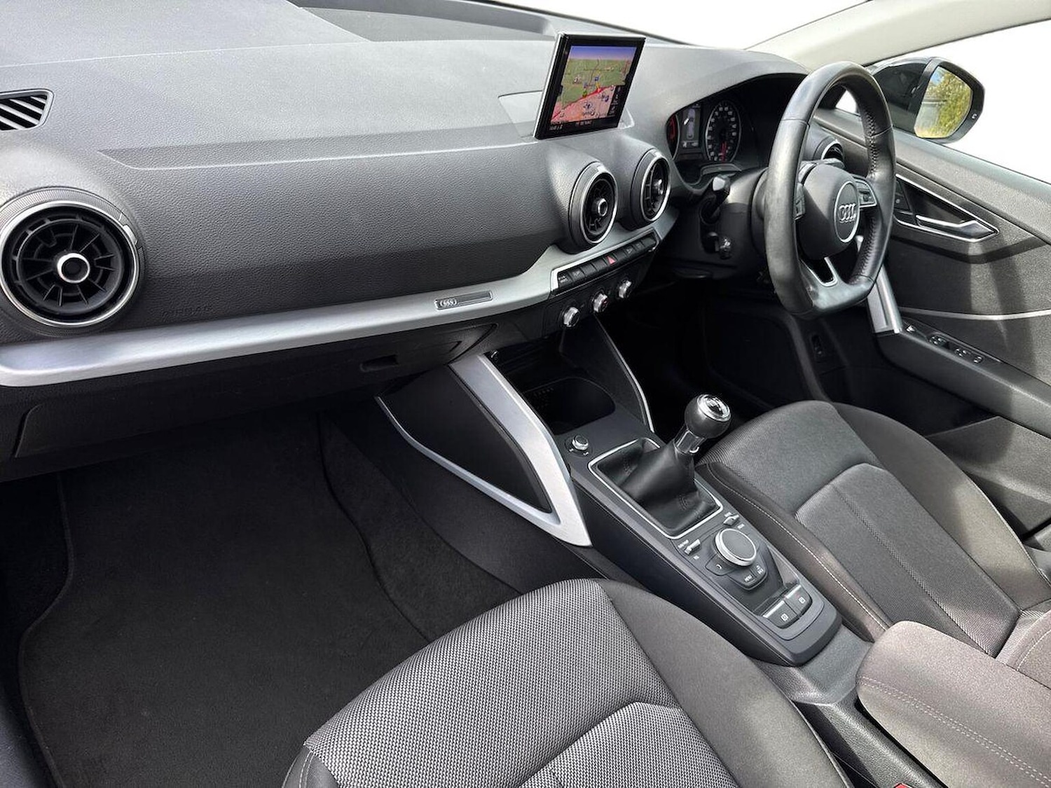 Used Audi Q2 2018 for sale - 76187084: Photo 7