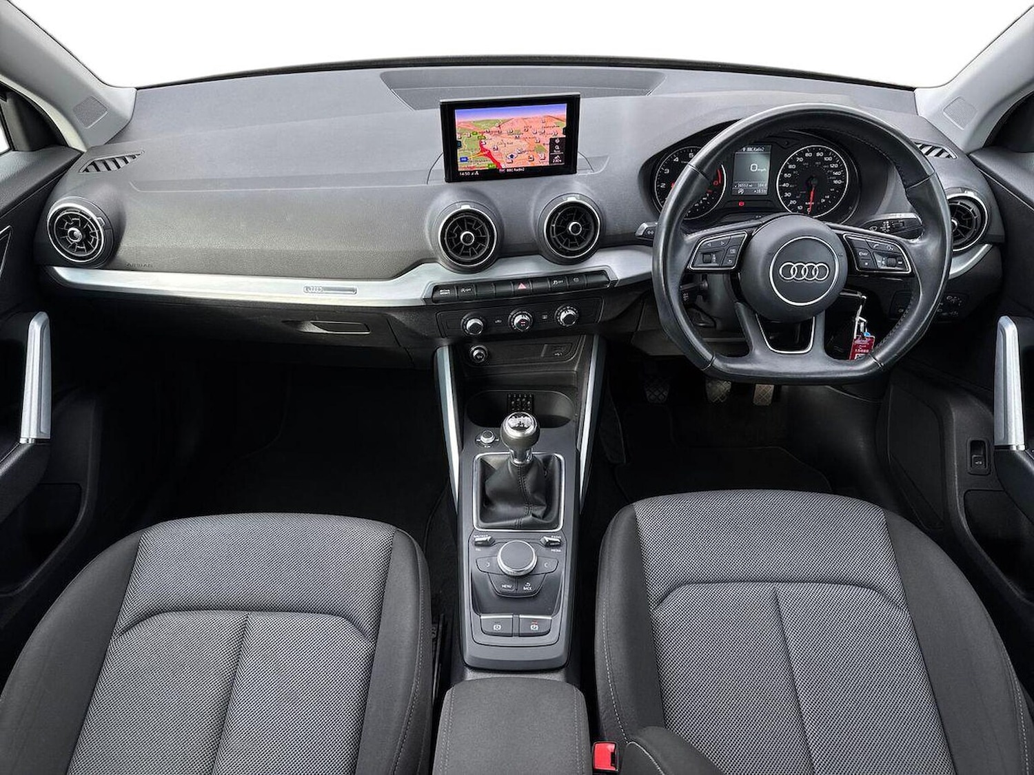 Used Audi Q2 2018 for sale - 76187084: Photo 8