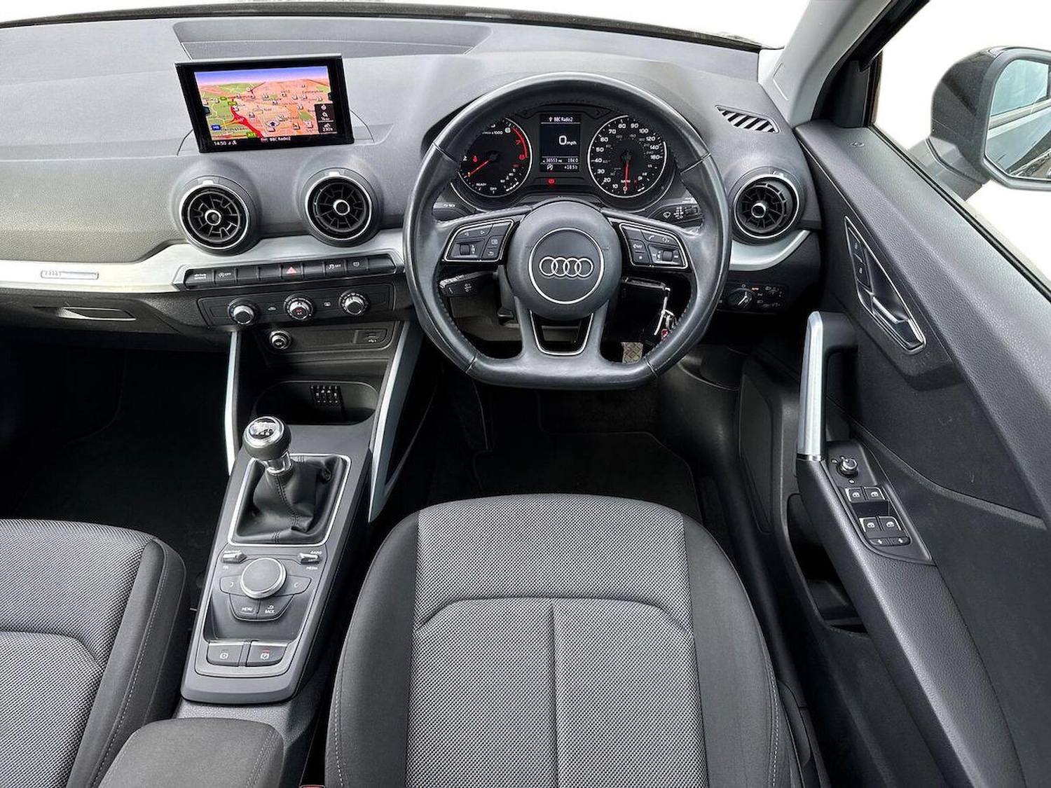 Used Audi Q2 2018 for sale - 76187084: Photo 9