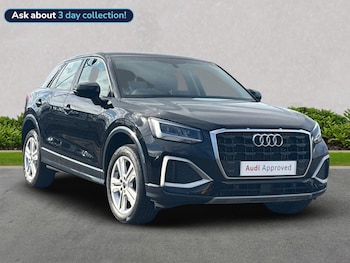 Audi - Q2