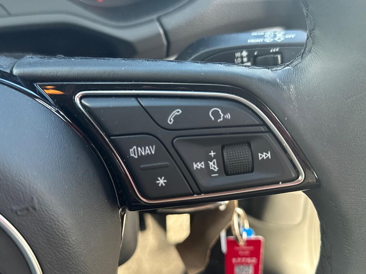 Vehicle 26