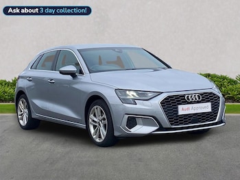Audi - A3