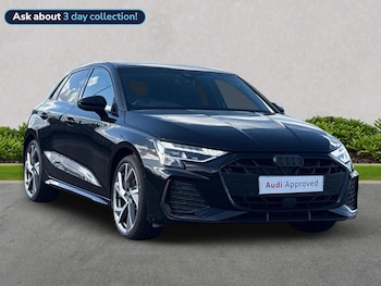 Audi - A3