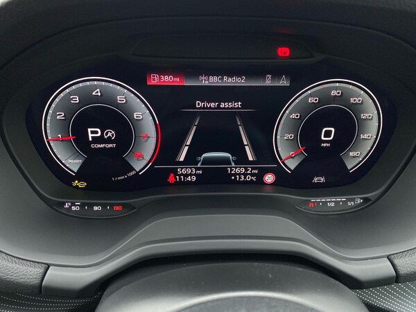 Used Audi Q2 2024 for sale - 76257759: Photo 10