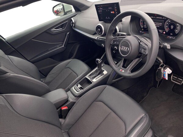 Used Audi Q2 2024 for sale - 76257759: Photo 15