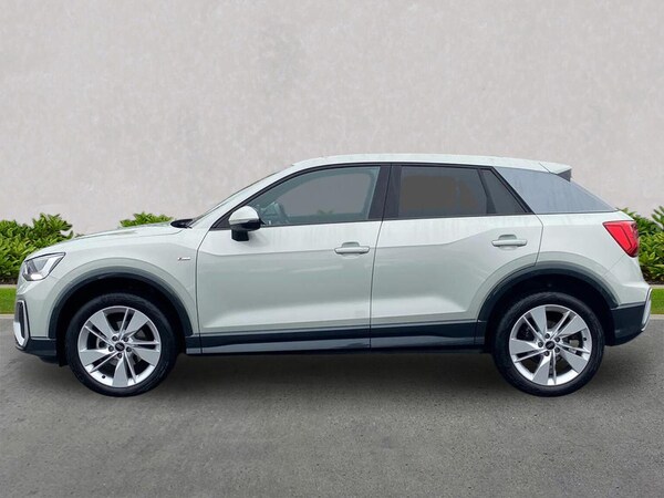 Used Audi Q2 2024 for sale - 76257759: Photo 19