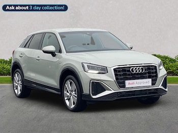 Audi - Q2
