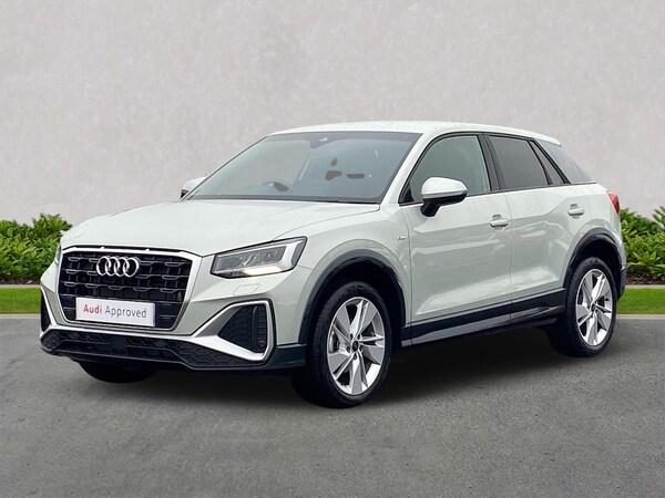 Used Audi Q2 2024 for sale - 76257759: Photo 20