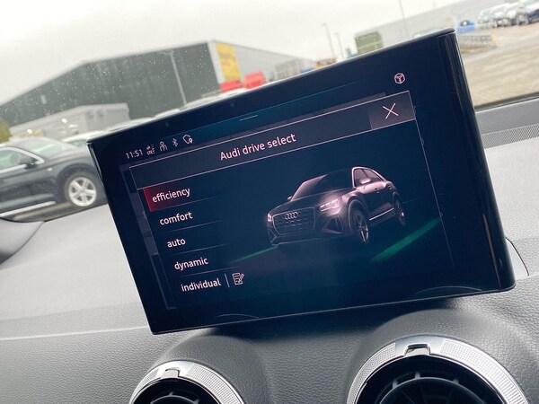 Used Audi Q2 2024 for sale - 76257759: Photo 25