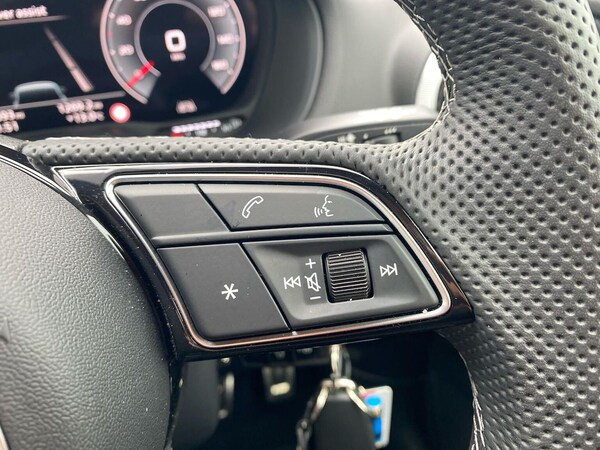 Used Audi Q2 2024 for sale - 76257759: Photo 26