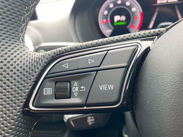 Used Audi Q2 2024 for sale - 76257759: Photo 27