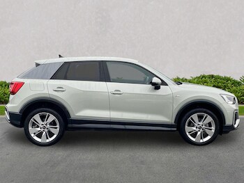 Used Audi Q2 2024 for sale - 76257759: Photo 3
