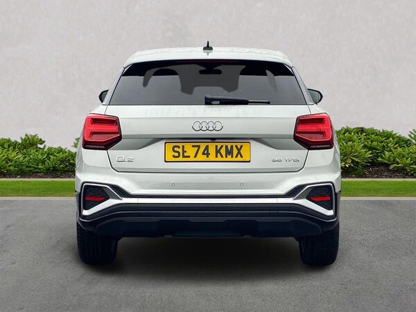 Used Audi Q2 2024 for sale - 76257759: Photo 4