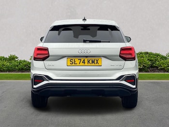 Used Audi Q2 2024 for sale - 76257759: Photo 4