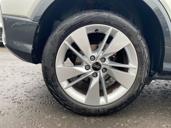 Used Audi Q2 2024 for sale - 76257759: Photo 6