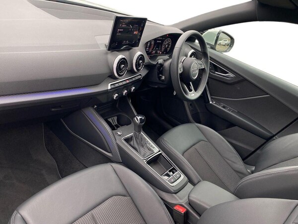 Used Audi Q2 2024 for sale - 76257759: Photo 7