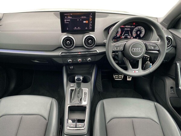 Used Audi Q2 2024 for sale - 76257759: Photo 8