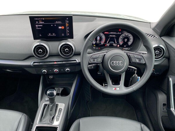 Used Audi Q2 2024 for sale - 76257759: Photo 9