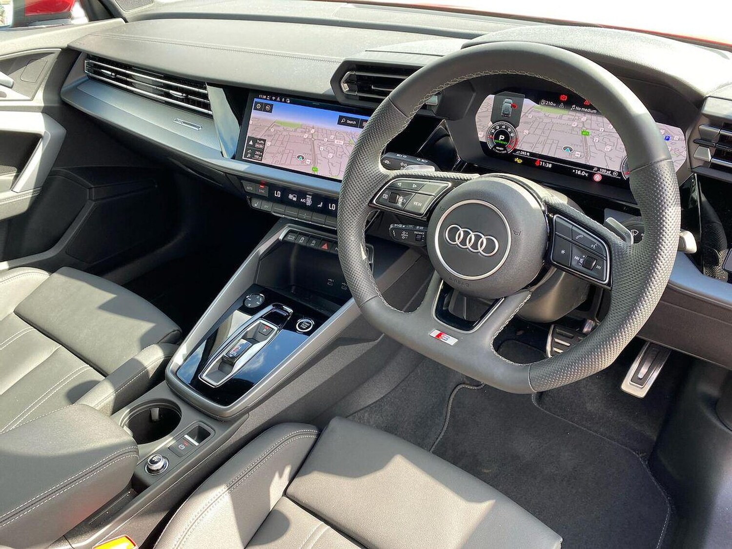 Vehicle 15