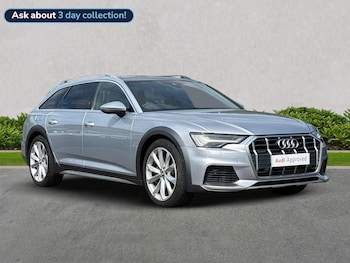 2019 - 50 Tdi Quattro Sport 5Dr Tip Auto