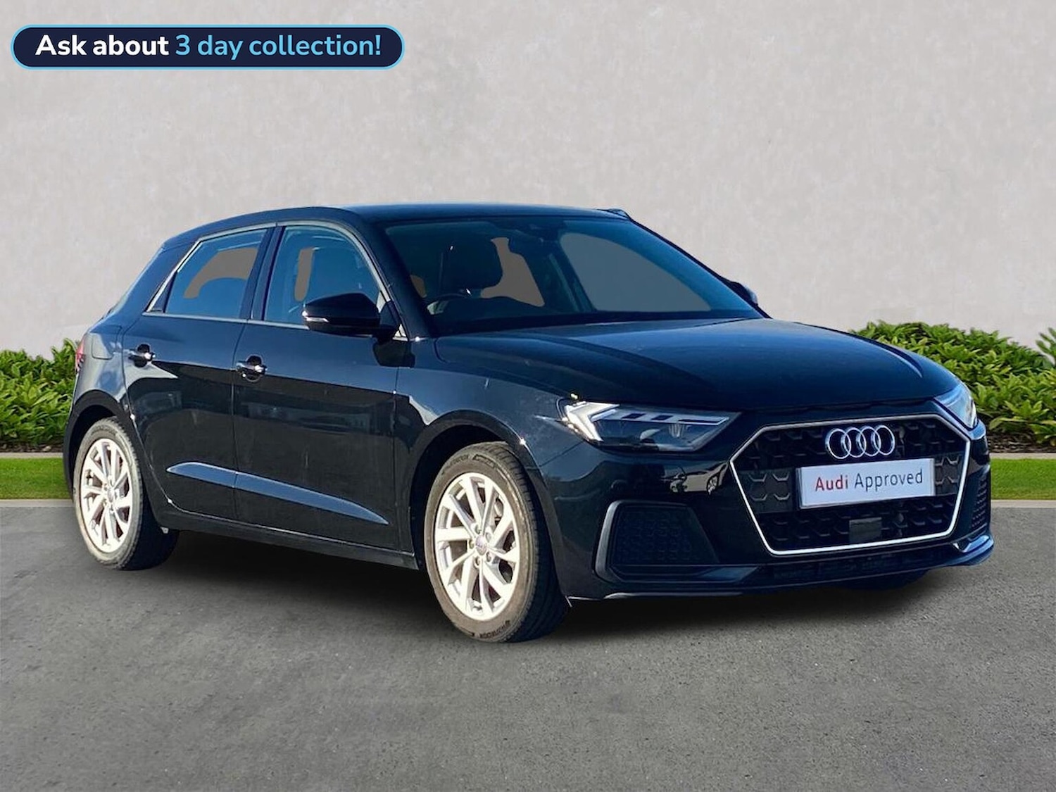 Used Audi A1 2019 for sale - 76194535: Photo 1