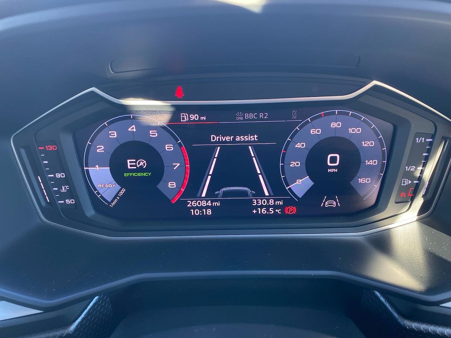 Used Audi A1 2019 for sale - 76194535: Photo 10