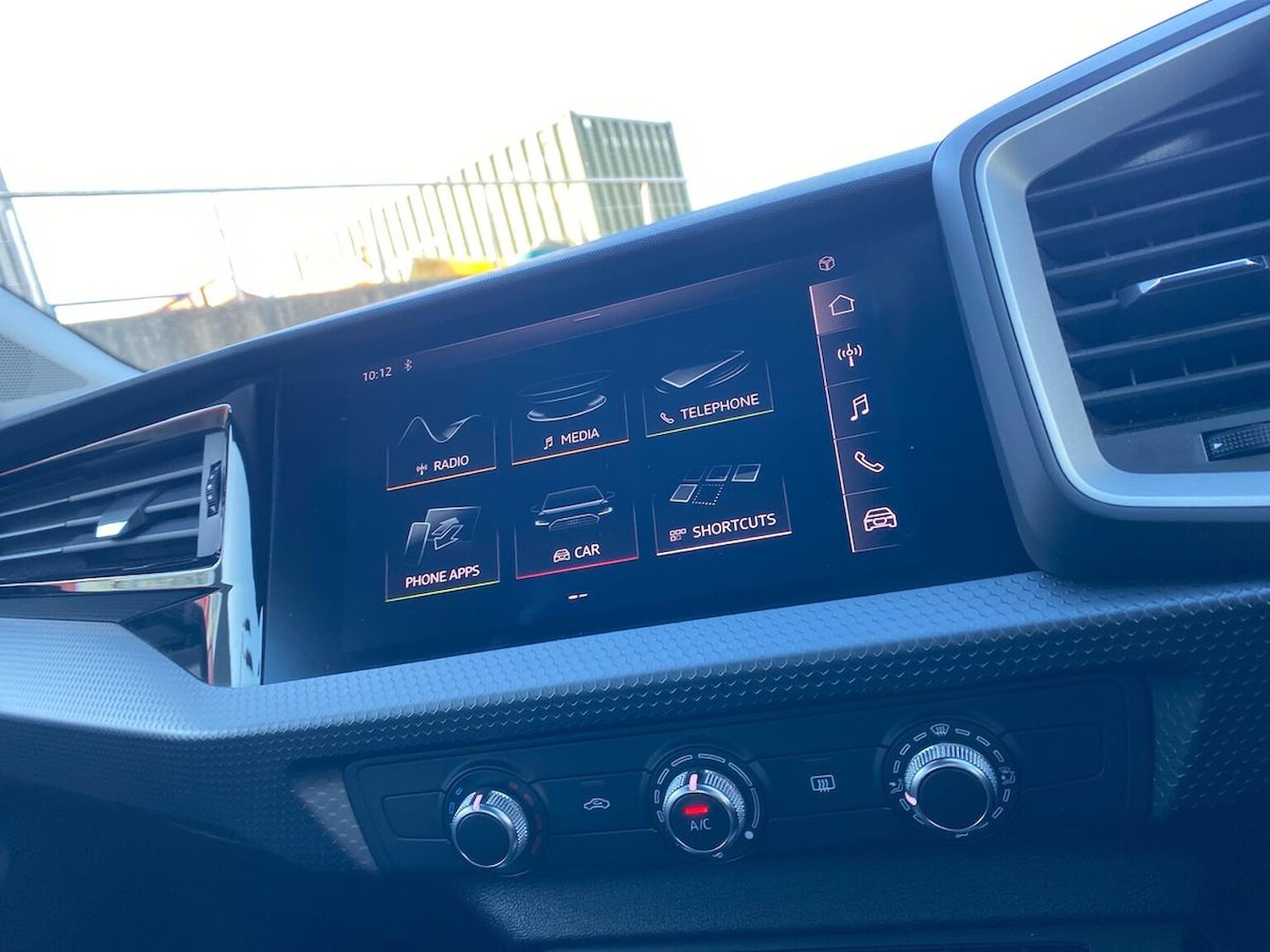 Used Audi A1 2019 for sale - 76194535: Photo 11