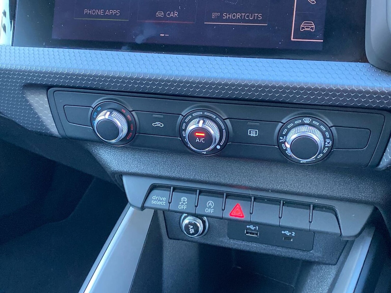 Used Audi A1 2019 for sale - 76194535: Photo 12