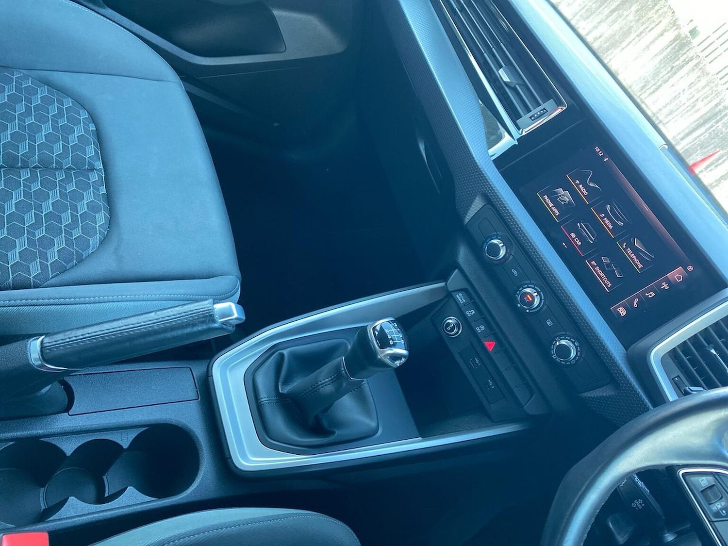 Used Audi A1 2019 for sale - 76194535: Photo 13