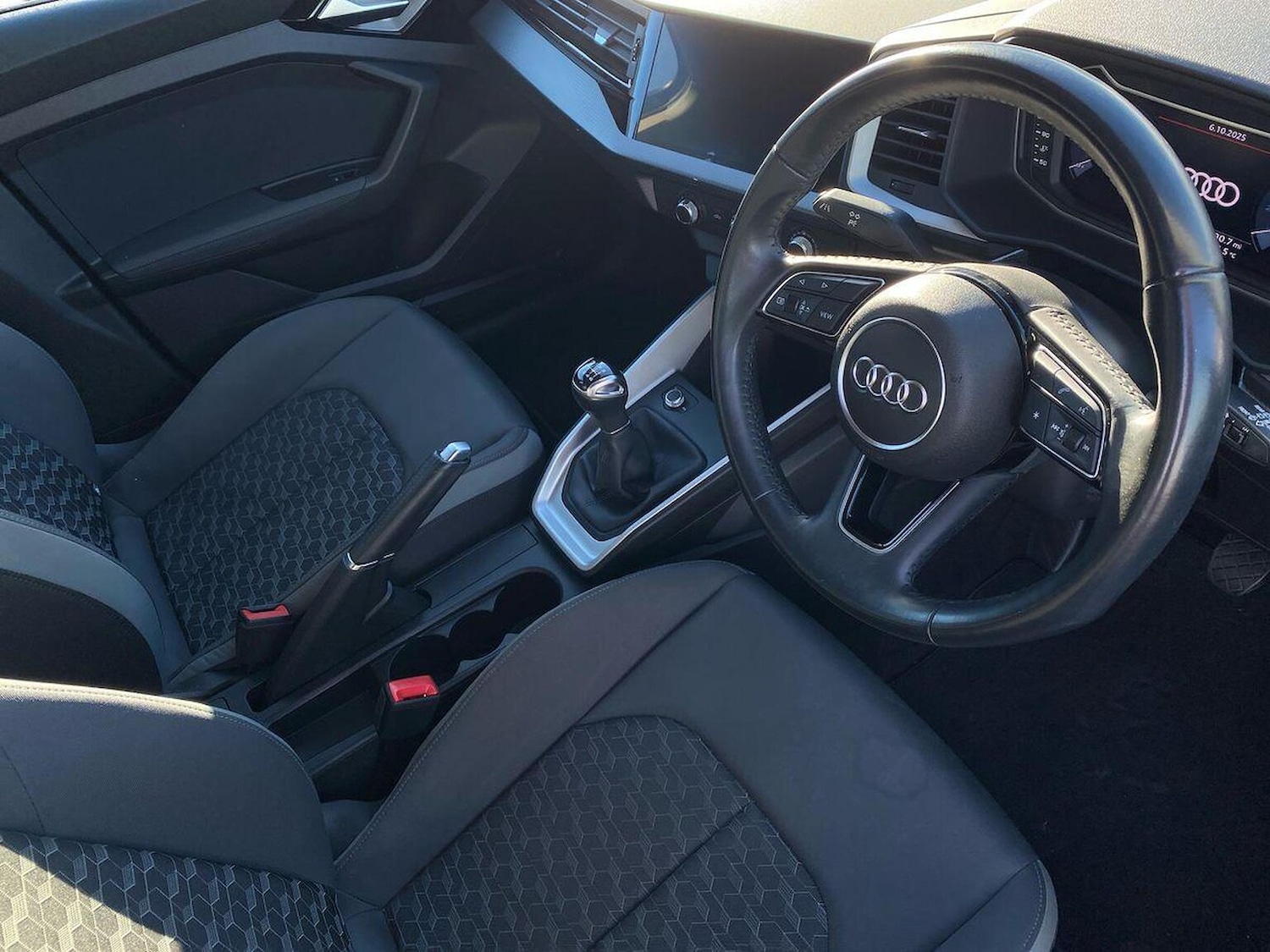 Used Audi A1 2019 for sale - 76194535: Photo 15