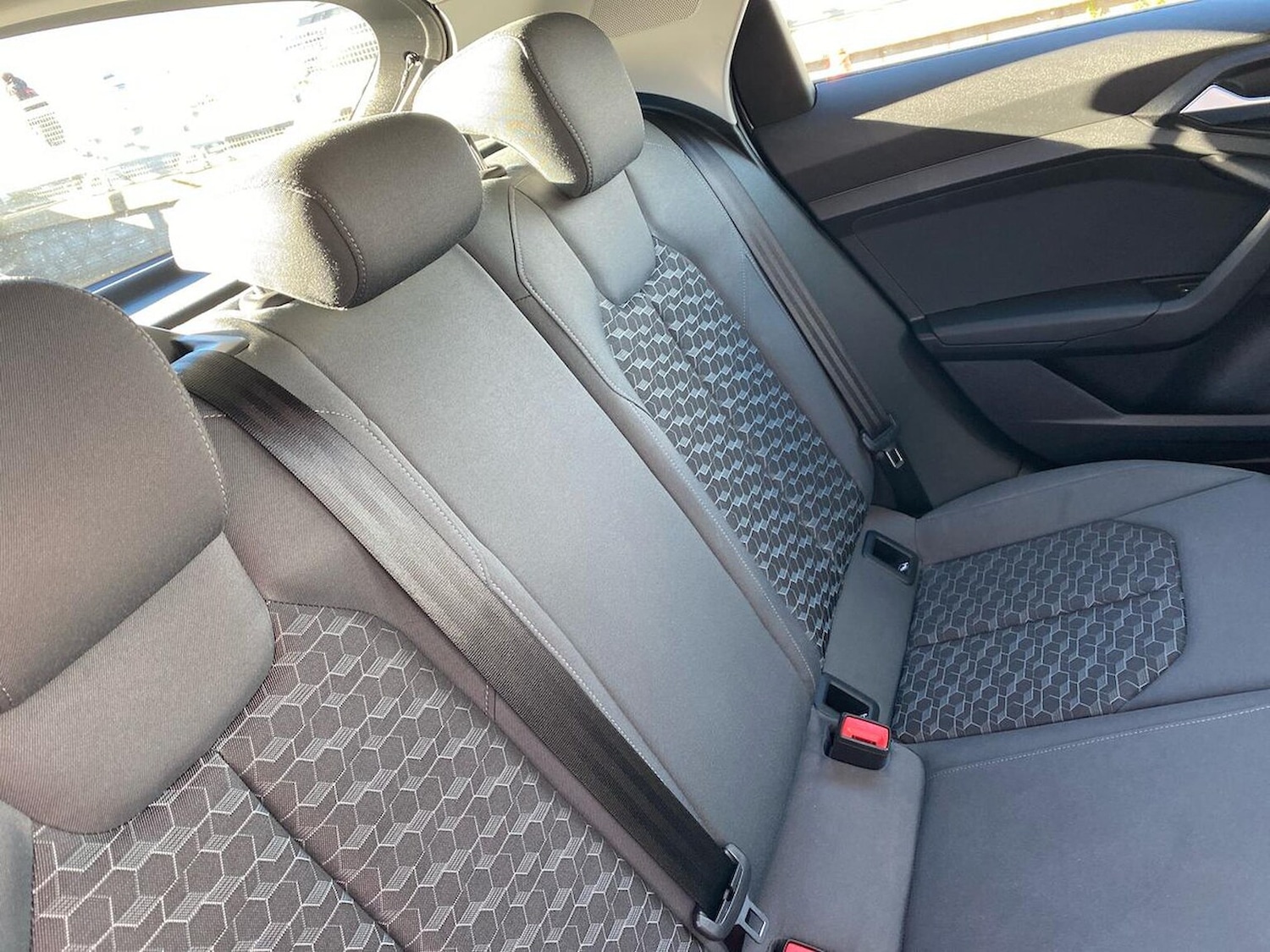 Used Audi A1 2019 for sale - 76194535: Photo 16