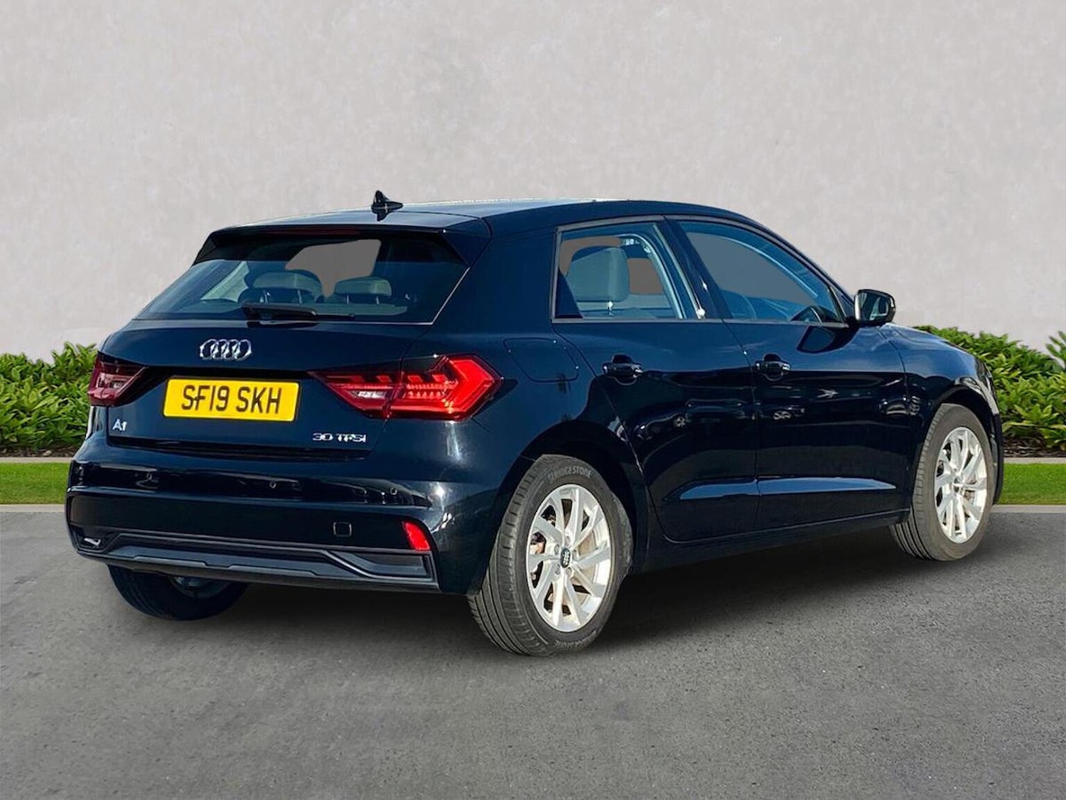 Used Audi A1 2019 for sale - 76194535: Photo 18