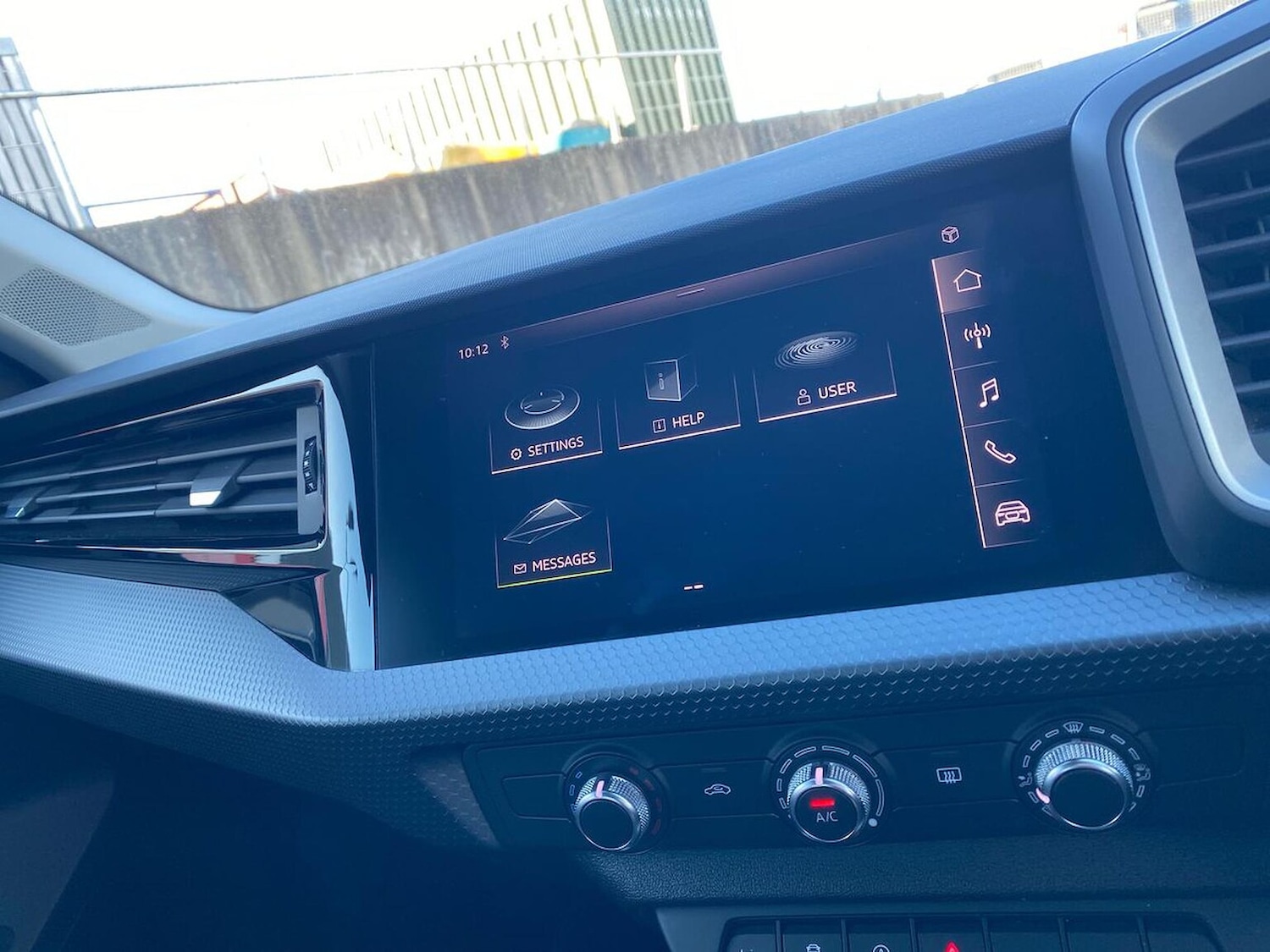 Used Audi A1 2019 for sale - 76194535: Photo 23