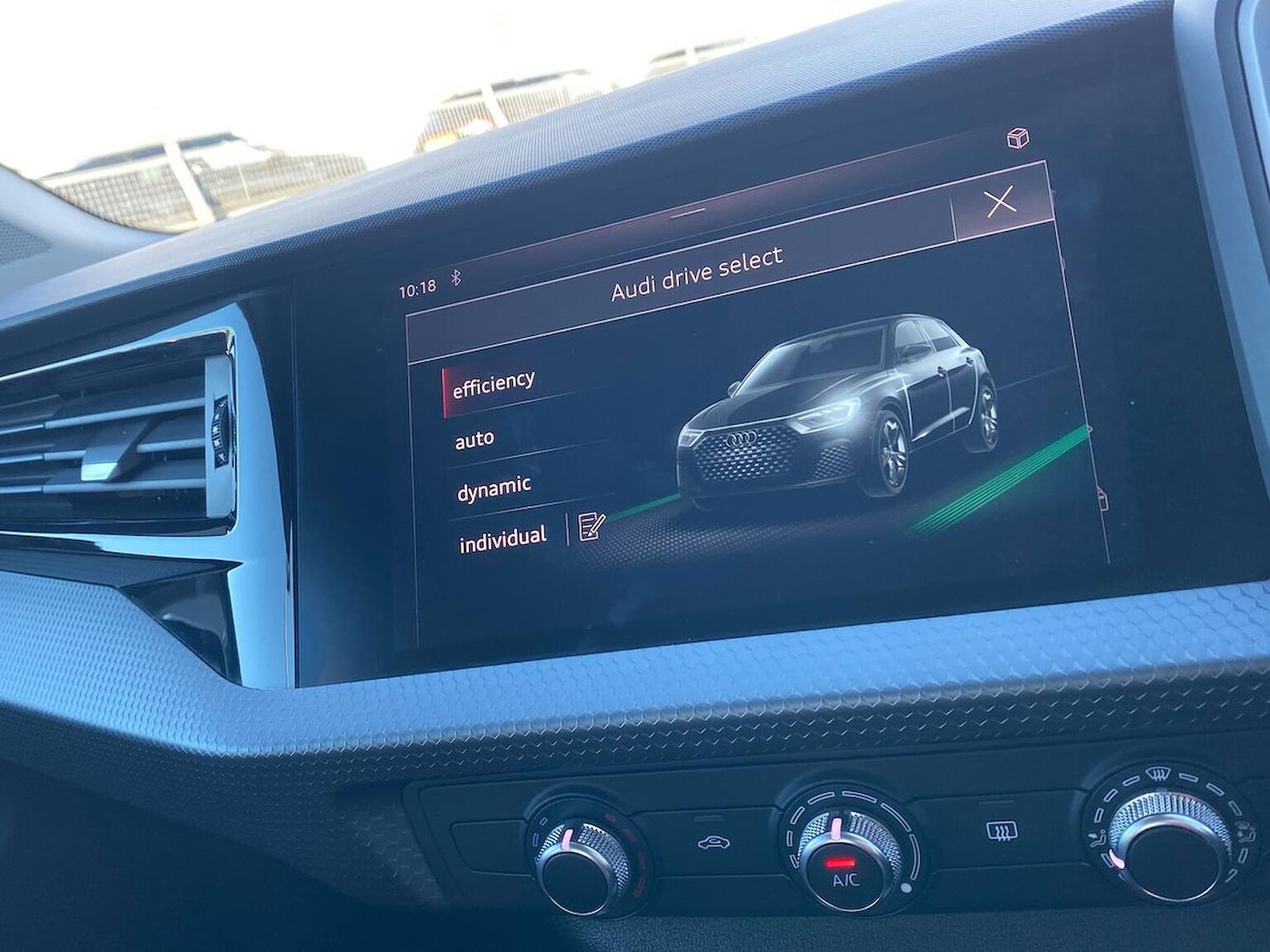 Used Audi A1 2019 for sale - 76194535: Photo 25