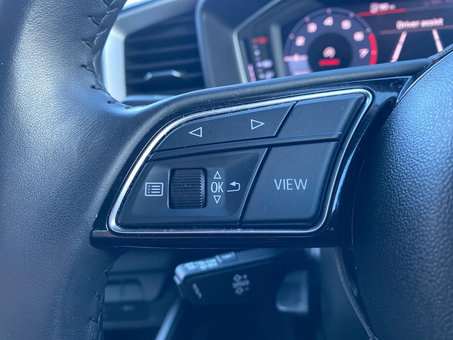 Used Audi A1 2019 for sale - 76194535: Photo 27