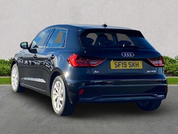 Used Audi A1 2019 for sale - 76194535: Photo 2