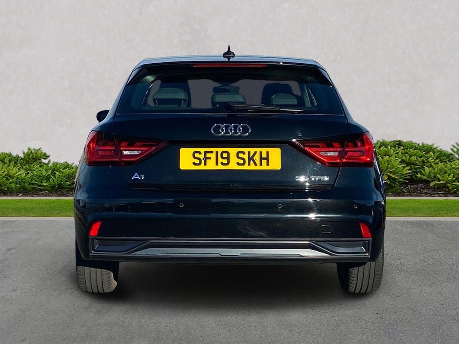 Used Audi A1 2019 for sale - 76194535: Photo 4