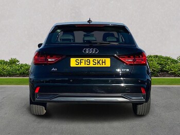 Used Audi A1 2019 for sale - 76194535: Photo 4