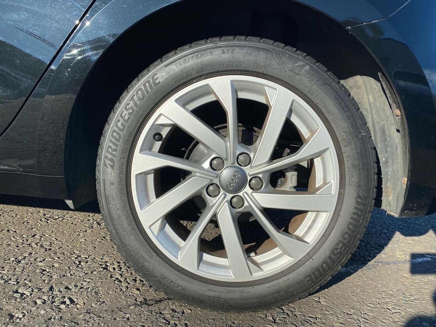 Used Audi A1 2019 for sale - 76194535: Photo 6