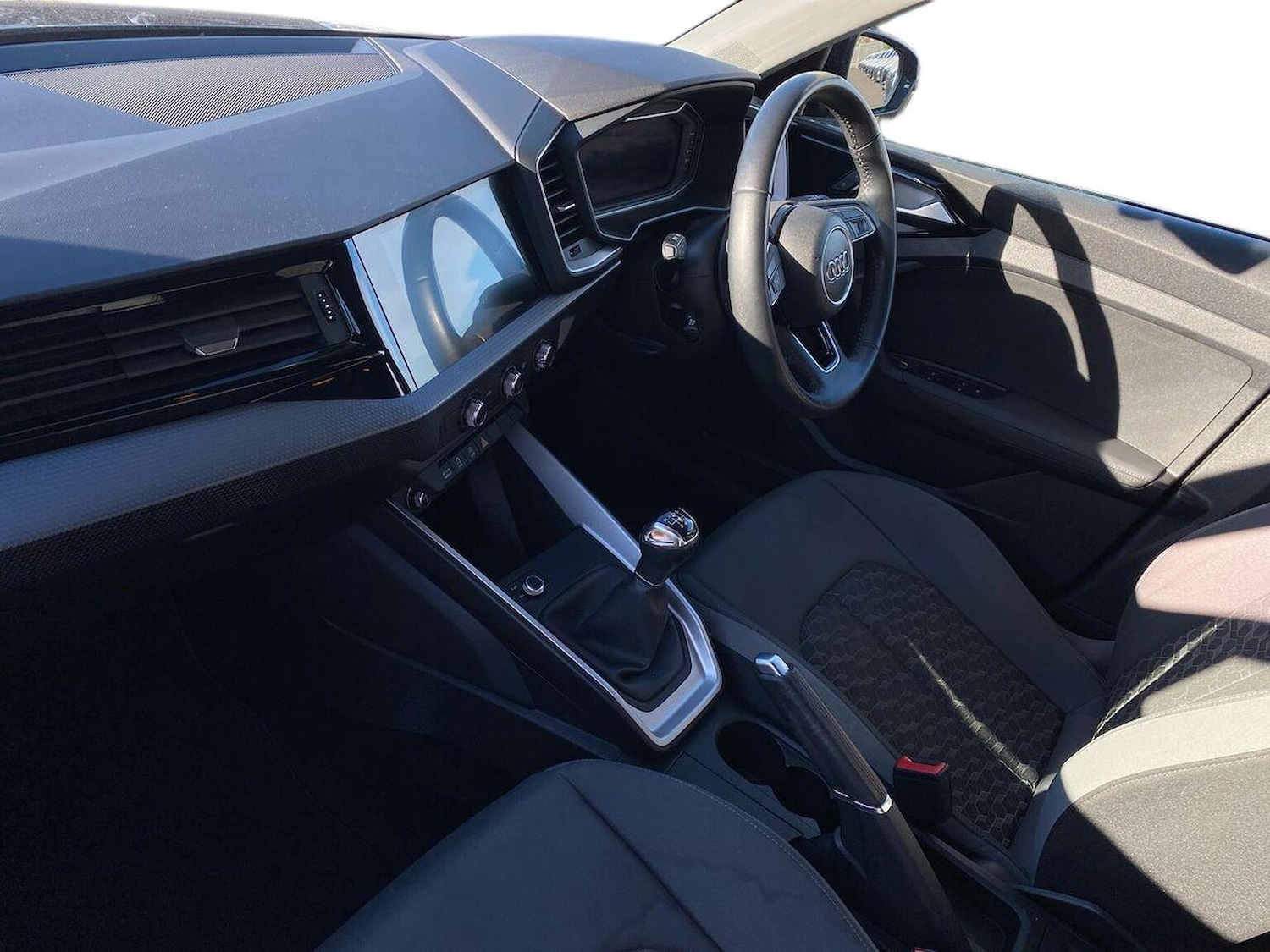 Used Audi A1 2019 for sale - 76194535: Photo 7