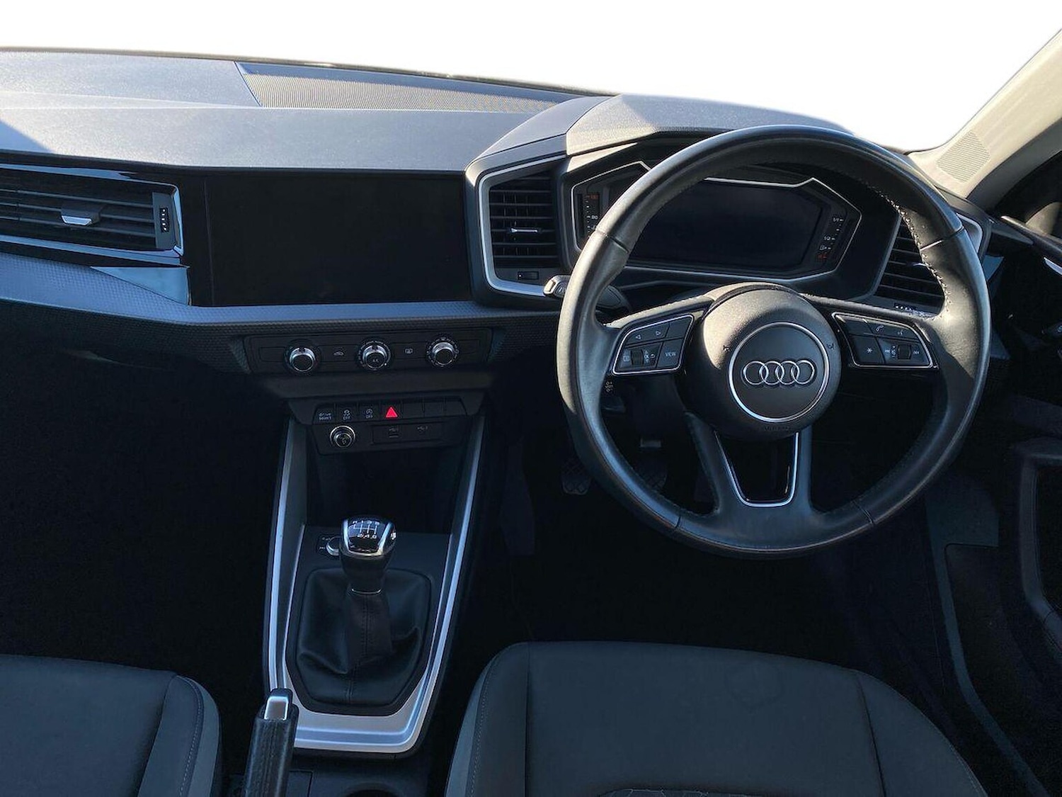 Used Audi A1 2019 for sale - 76194535: Photo 8
