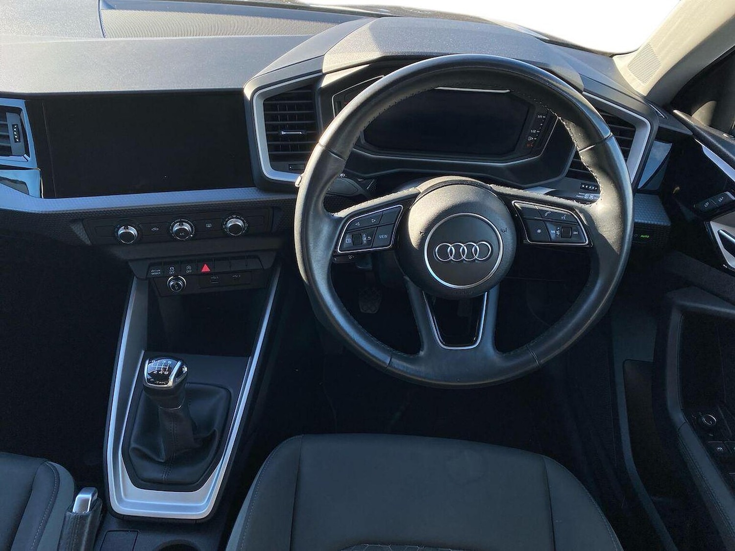 Used Audi A1 2019 for sale - 76194535: Photo 9